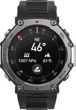 Huami Amazfit T-Rex 3, onyx