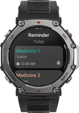 Huami Amazfit T-Rex 3, onyx
