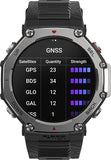 Huami Amazfit T-Rex 3, onyx