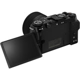 System camera Fujifilm X-M5 Black (black)