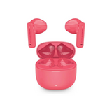 Energy Sistem - True-Wireless earphones - StreetMusic - Bluetooth - In-Ear - Microphone - Green - Wireless