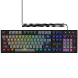 LOGITECH G PRO X TKL LIGHTSPEED Gaming Keyboard - Black (US) - Tactile Switches