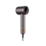 Jimmy F8 Ionic Hair Dryer - 1600W with Diffuser - Gray