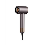 Jimmy F8 Ionic Hair Dryer - 1600W with Diffuser - Gray