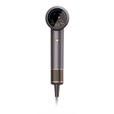 Jimmy F8 Ionic Hair Dryer - 1600W with Diffuser - Gray