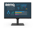 BENQ BL2786TC 27inch IPS FHD 250cd/m2 5ms HDMIx2 DP USB-C PD65W Daisy Chain Speakers Pivot