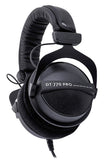 Beyerdynamic DT 770 PRO 250 OHM Black Limited Edition Studio Headphones
