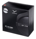 Beyerdynamic DT 770 PRO 250 OHM Black Limited Edition Studio Headphones