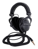 Beyerdynamic DT 770 PRO 250 OHM Black Limited Edition Studio Headphones