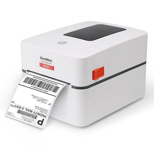 Etikečių Terminus M4201 Label Printer