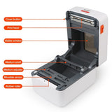 Etikečių Terminus M4201 Label Printer