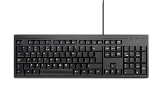 Keyboard KB100 EQ Standard US International