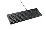 Keyboard KB100 EQ Standard US International