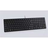 DELL KB525C Wired USB-C Keyboard - English-Estonian QWERTY