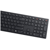 DELL KB525C Wired USB-C Keyboard - English-Russian QWERTY, Black