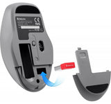 WIRELESS MOUSE SILENT C LICK FEAM MINT