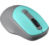 WIRELESS MOUSE SILENT C LICK FEAM MINT