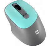 WIRELESS MOUSE SILENT C LICK FEAM MINT