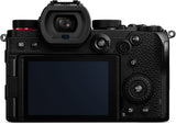 Panasonic Lumix DC-S5D + 18-40mm