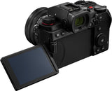 Panasonic Lumix DC-S5D + 18-40mm