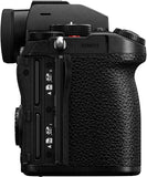 Panasonic Lumix DC-S5D + 18-40mm