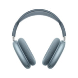 Apple AirPods Max (2nd Gen - 2024) Wireless Over-Ear Headphones with Active Noise Cancellation - Blue