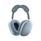 Apple AirPods Max (2nd Gen - 2024) Wireless Over-Ear Headphones with Active Noise Cancellation - Blue
