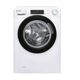 Candy CSHW4645TWB3/1-S Washer Dryer - 6kg Wash, 1400 RPM, Front Load
