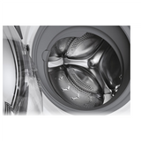 Candy CSHW4645TWB3/1-S Washer Dryer - 6kg Wash, 1400 RPM, Front Load