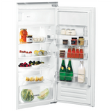 TCL RP340BSD1 No Frost Combi Refrigerator - 185cm Height, 223L Fridge, D Energy Class