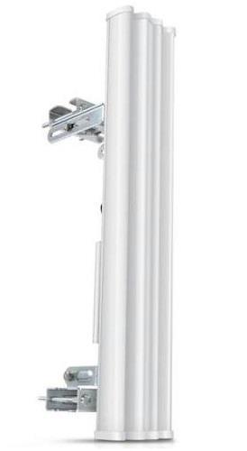 Ubiquiti AM-5G20 airMAX 5GHz 2x2 MIMO Basestation Sector Antenna 20dBi, 90°