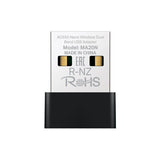 Mercusys MA20N AC650 Wireless Dual Band USB Adapter