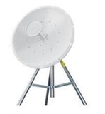 Ubiquiti RocketDish 5G-30 5GHz AirMax 2x2 PtP Bridge Dish Antenna, 30 dBi