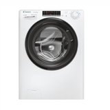 Candy CSOW 4746TWMB5-S Washer Dryer - 7kg Wash, 1400 RPM, A/E Energy Class