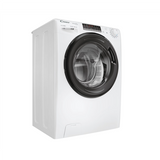 Candy CSOW 4746TWMB5-S Washer Dryer - 7kg Wash, 1400 RPM, A/E Energy Class