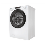 Candy CSOW 4746TWMB5-S Washer Dryer - 7kg Wash, 1400 RPM, A/E Energy Class