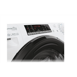Candy CSOW 4746TWMB5-S Washer Dryer - 7kg Wash, 1400 RPM, A/E Energy Class