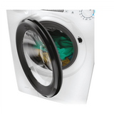 Candy CSOW 4746TWMB5-S Washer Dryer - 7kg Wash, 1400 RPM, A/E Energy Class