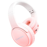 CANYON OnRiff 4 Pink Wireless Headset