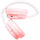 CANYON OnRiff 4 Pink Wireless Headset