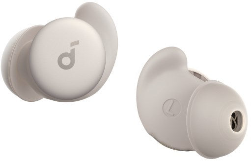Anker Soundcore Sleep A20 Wireless Bluetooth In-Ear Earbuds - White