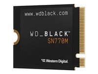 WD Red SA500 NAS 2TB SATA III M.2 2280 Internal SSD