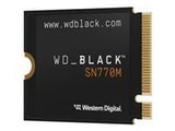 WD Red SA500 NAS 2TB SATA III M.2 2280 Internal SSD