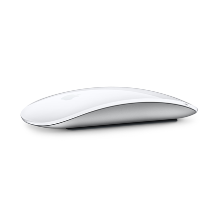Apple Magic Mouse with Multi-Touch Surface - Wireless Bluetooth - White