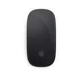 Apple Magic Mouse with Multi-Touch Surface - Wireless - Bluetooth - Black