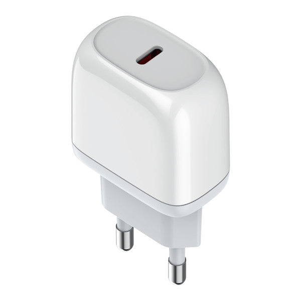 D-Fruit 20W USB-C Power Adapter DF125