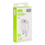 D-Fruit 20W USB-C Power Adapter DF125