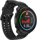 Polar Vantage M3 S-L, night black