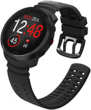 Polar Vantage M3 S-L, night black