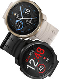 Polar Vantage M3 S-L, night black